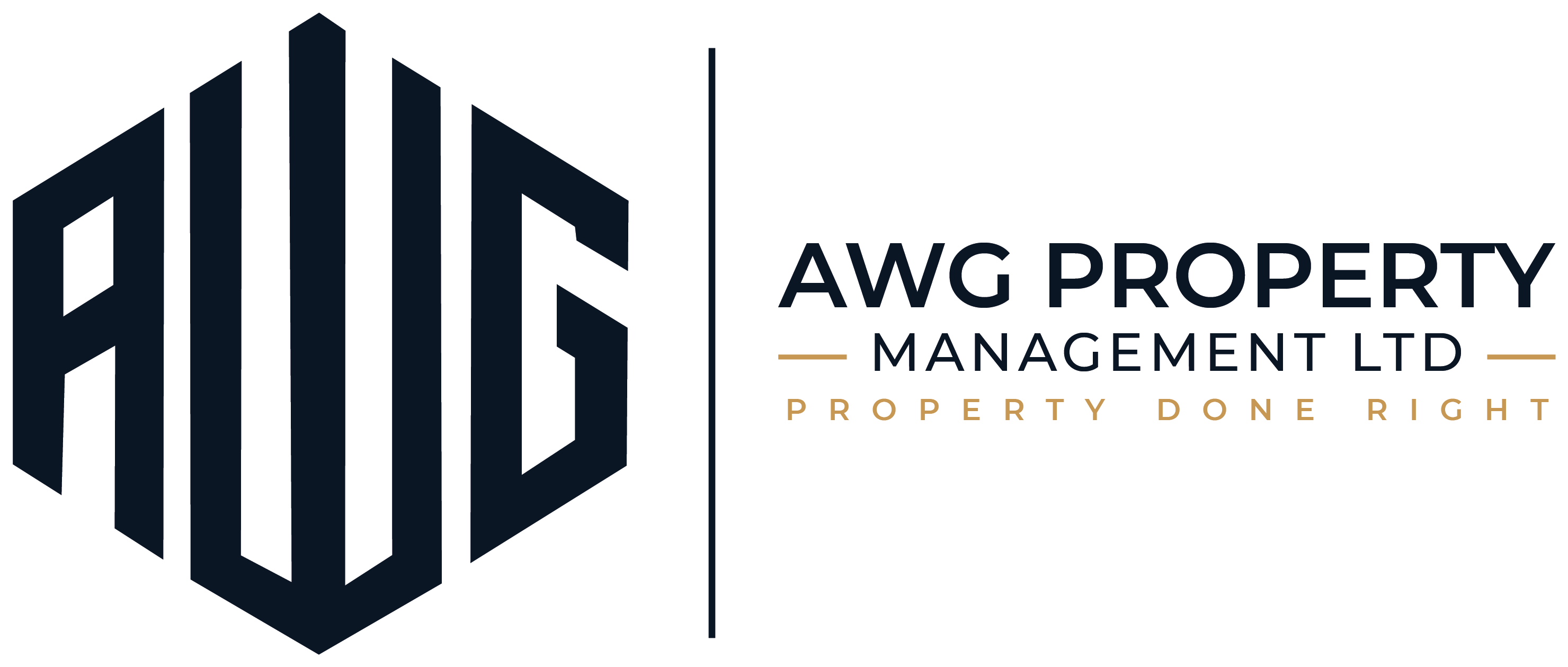 AWG Property Management Ltd